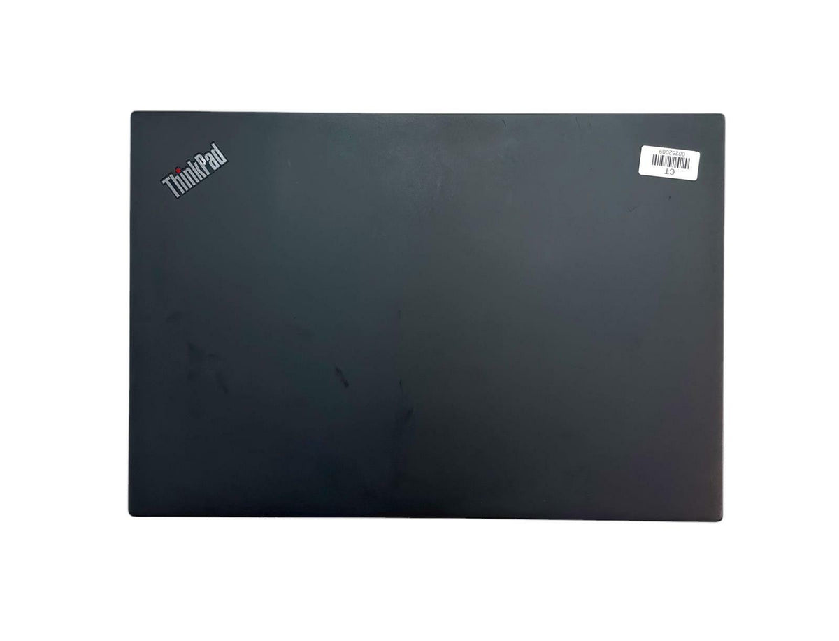 Lenovo ThinkPad T495s Quad Core Ryzen 7 Pro 3700U 512GB SSD 16GB RAM - #252009