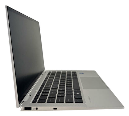 HP EliteBook X360 1030 G8 Quad i7-1165G7 2.8GHz 512GB SSD 16GB RAM- READ #229296