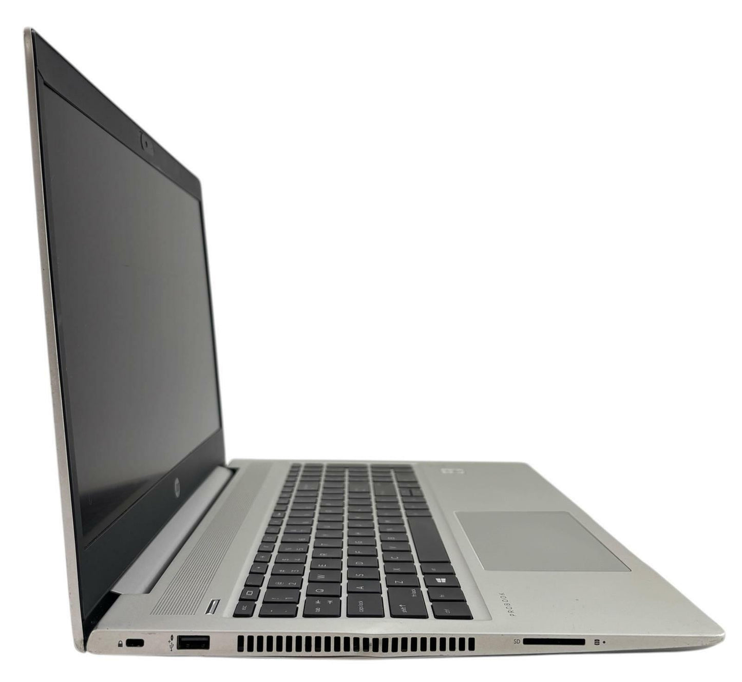 HP ProBook 450 G7 Quad Core i5-10210U 1.60 GHz 256GB SSD 8GB RAM - READ #226560