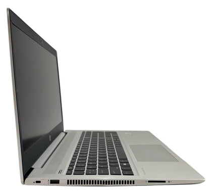 HP ProBook 450 G7 Quad Core i5-10210U 1.60 GHz 256GB SSD 8GB RAM - READ #226560