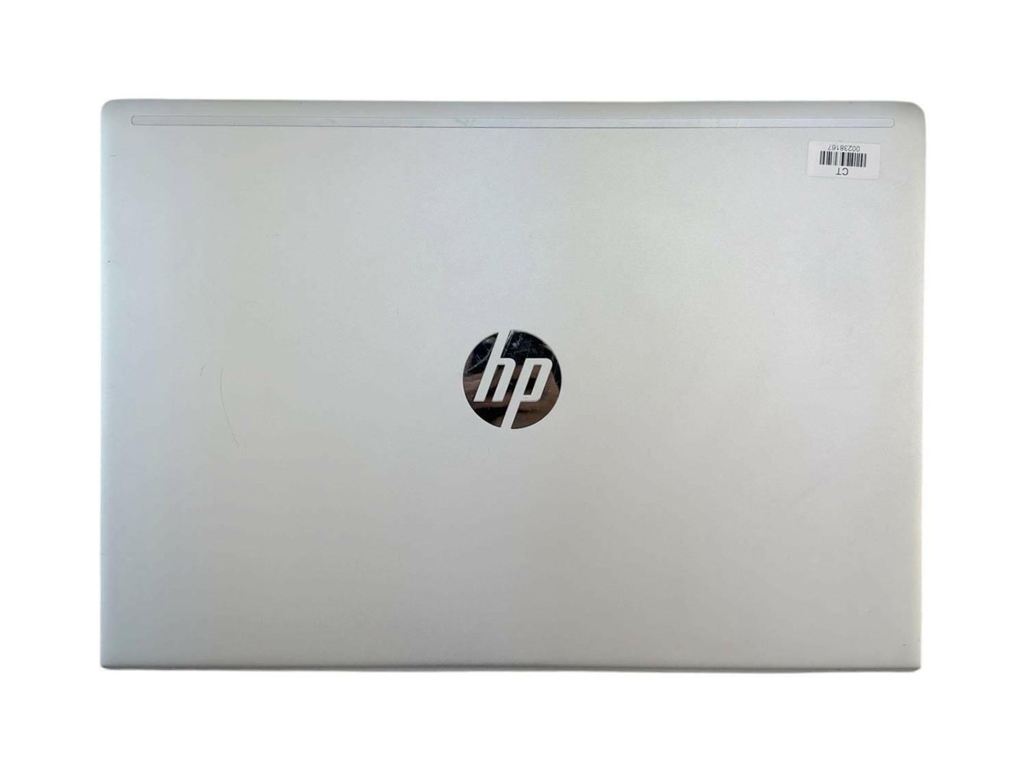 HP ProBook 450 G7 Quad Core i5-10210U 1.60 GHz 256GB SSD 8GB RAM - READ #238167