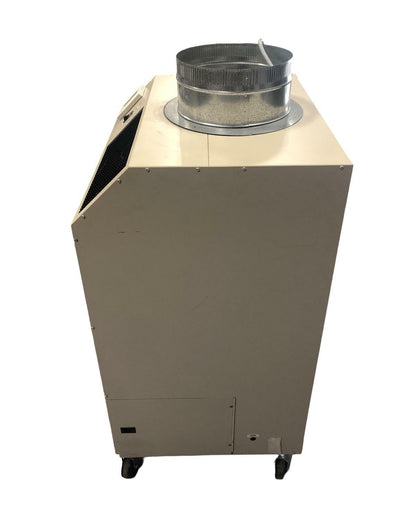 Oceanaire PAC3612 Portable Air Conditioner 3-Ton Spot Cooler 36K BTU