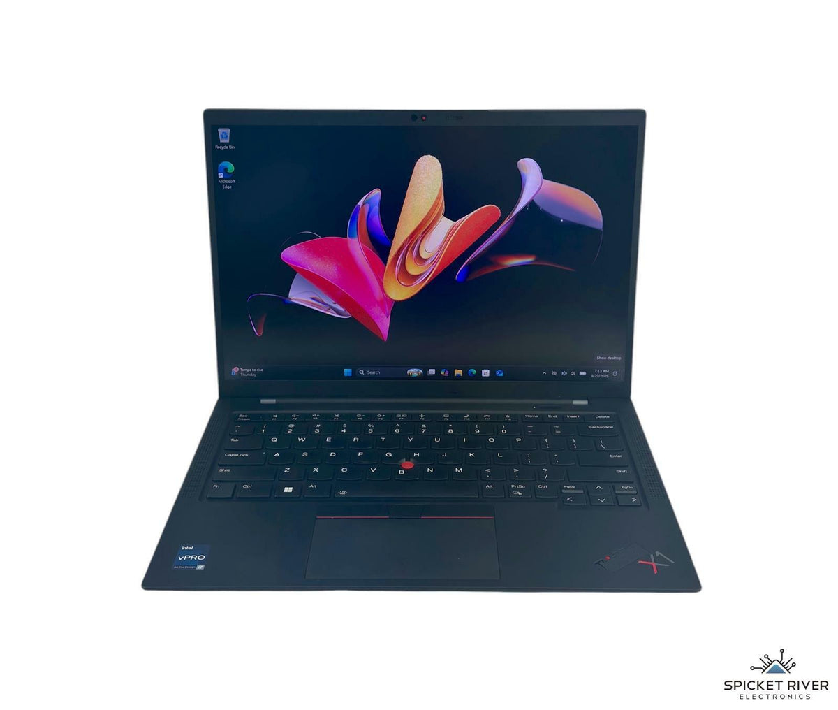 Lenovo ThinkPad X1 Carbon Gen 11 10-Core i7-1365U 5.20GHz 512GB SSD 32GB RAM