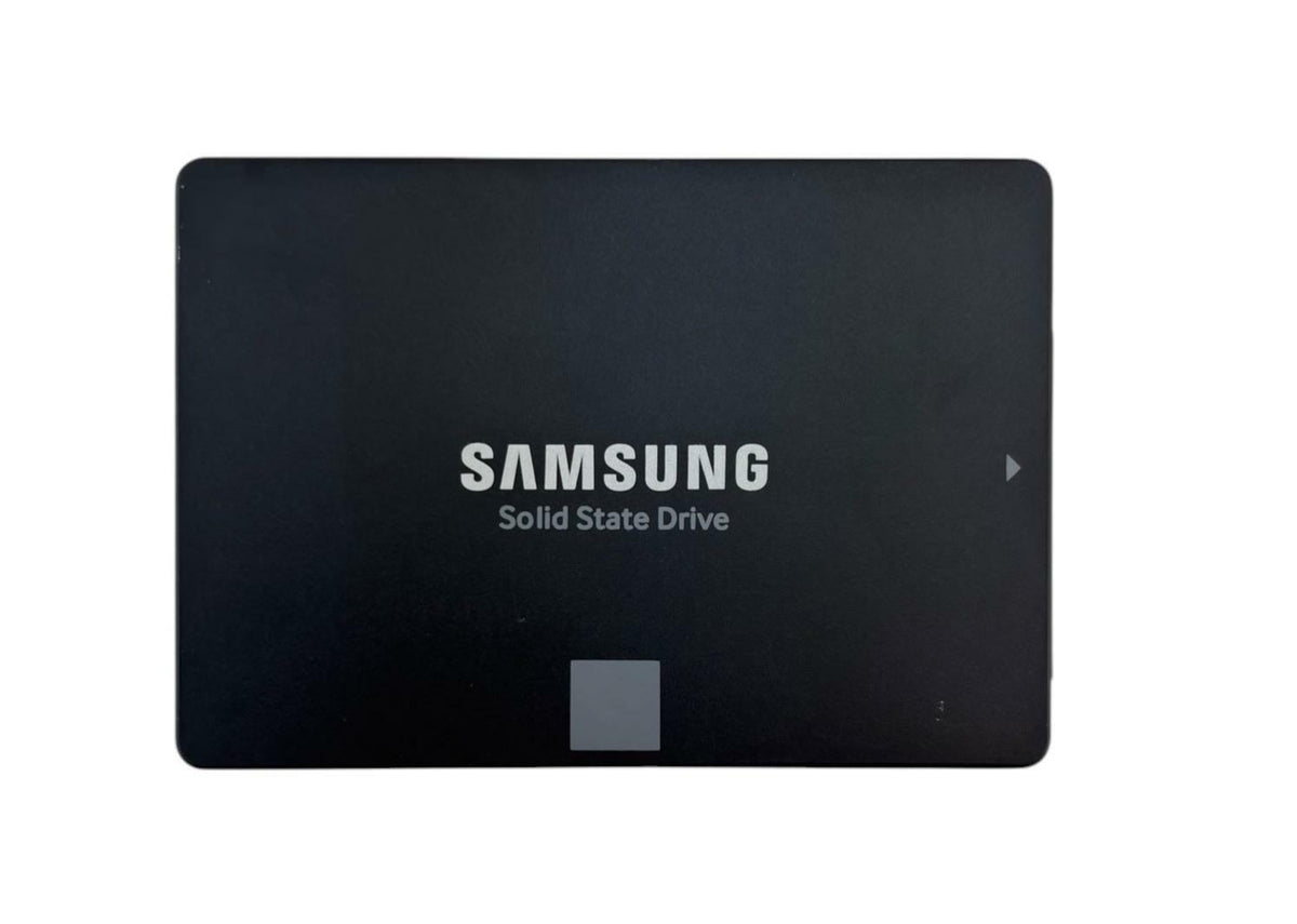 Samsung 850 EVO MZ-75E250 250GB SATA 6Gb/s 2.5" Solid State Drive SSD