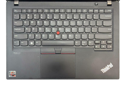 Lenovo ThinkPad T14 Gen 2a 6-Core Ryzen 5 Pro 5650U 2.3GHz 128GB SSD 16GB RAM