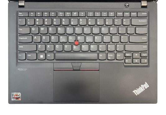 Lenovo ThinkPad T14 Gen 2a 6-Core Ryzen 5 Pro 5650U 2.3GHz 128GB SSD 16GB RAM