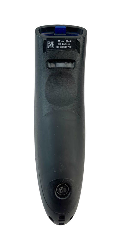 Socket Scan S740 2D Handheld Barcode Scanner And Charging Cradle Station