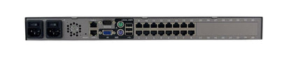 Raritan Dominion DKX2-216 16 Port KVM Over IP Switch