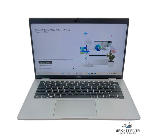 Dell Latitude 5420 Quad Core i5-1145G7 2.60GHz 256GB SSD 16GB RAM - READ #216377
