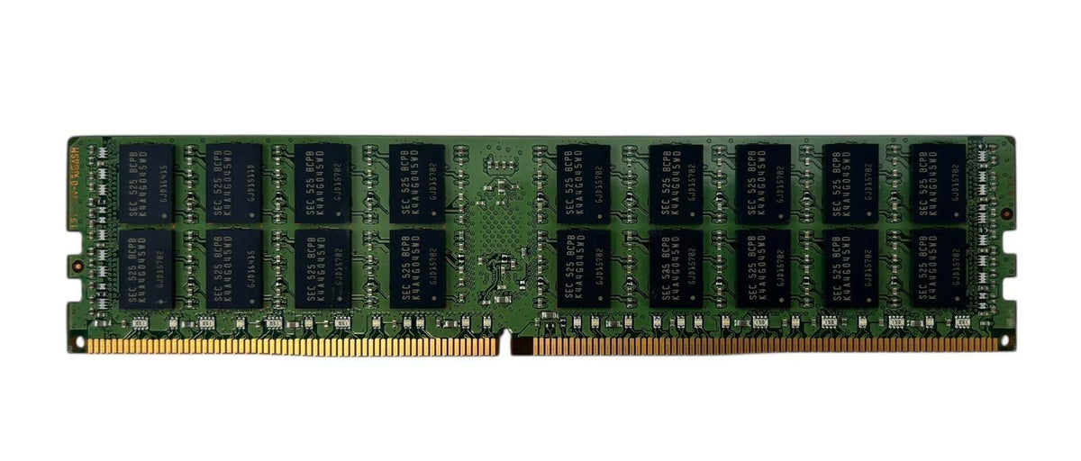 Samsung M393A2G40DB0-CPB0Q 16GB 2Rx4 PC4-2133P DDR4 ECC Server RAM