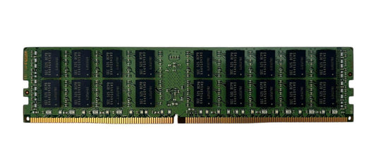 Samsung M393A2G40DB0-CPB0Q 16GB 2Rx4 PC4-2133P DDR4 ECC Server RAM