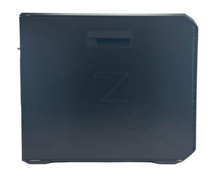 HP Z4 G4 Workstation 4-Core Xeon W-2123 512GB SSD 2TB HDD 32GB RAM P2000 Win11
