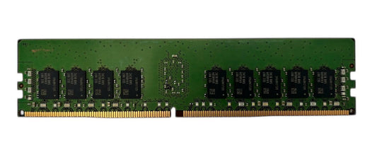 Samsung M393A2K40BB1-CRC0Q 16GB 1Rx4 PC4-2400T DDR4 ECC Server RAM Memory