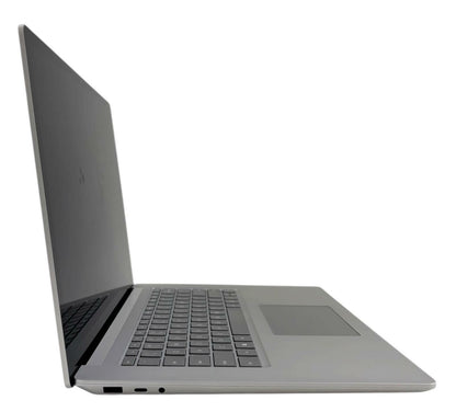 Microsoft Surface Laptop 3 15" Quad Core i5-1035G7 256GB SSD 8GB RAM #245998