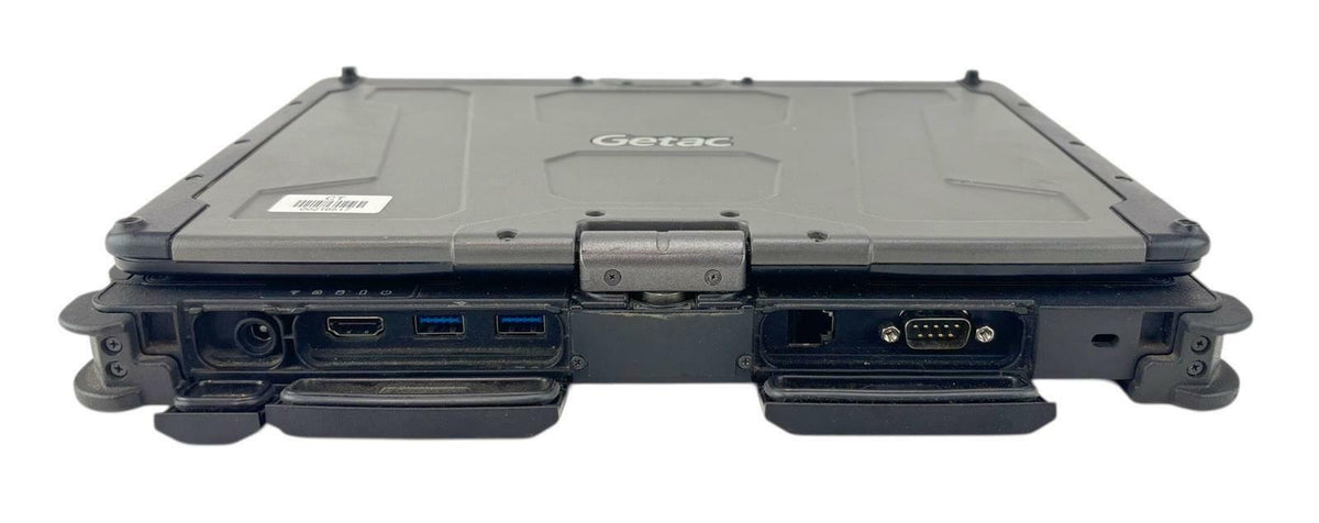 Getac V110G6 Rugged Quad Core i5-10210U 1.6GHz 256GB SSD 16GB RAM - READ #218616