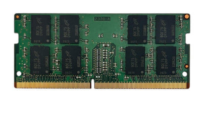 Micron MTA16ATF2G64HZ-2G3E1 16GB 2Rx8 PC4-2400T DDR4 SODIMM Laptop RAM