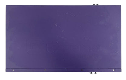 Extreme Networks Summit X440-G2-24P-10GE4 16533 PoE+ Ethernet Network Switch