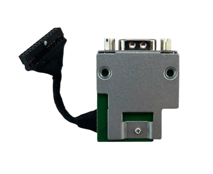 Dell 0KMW3T One Port PCI Serial Port Module for OptiPlex SFF