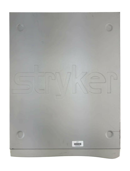 Stryker SDC3 HD Information Management System 0240060100