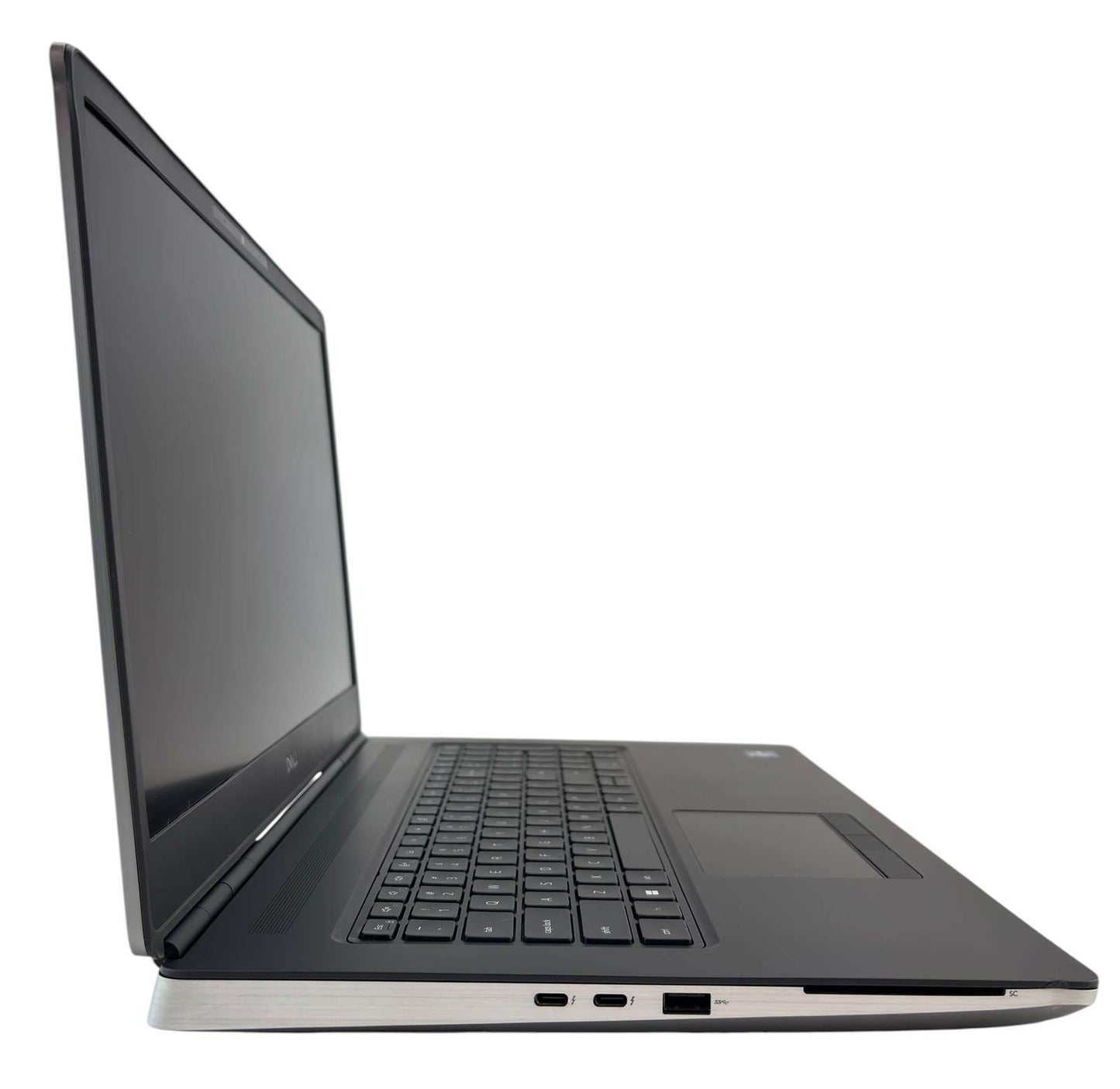 Dell Precision 7760 8-Core i9-11950H 512GB SSD 32GB RAM A3000 - READ #241297