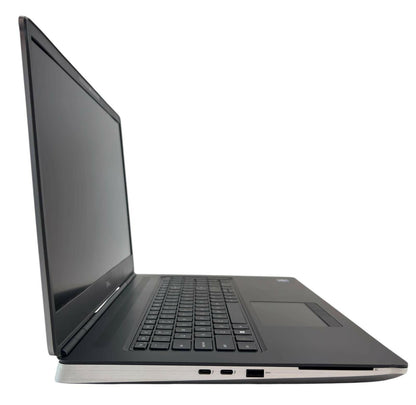 Dell Precision 7760 8-Core i9-11950H 512GB SSD 32GB RAM A3000 - READ #241297