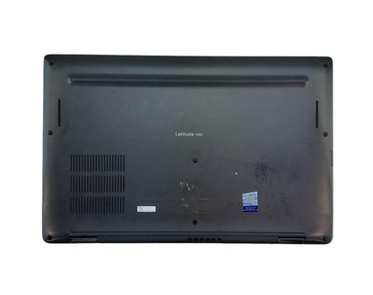 Dell Latitude 7420 Quad Core i5-1145G7 2.60GHz 256GB SSD 16GB RAM - READ #235847