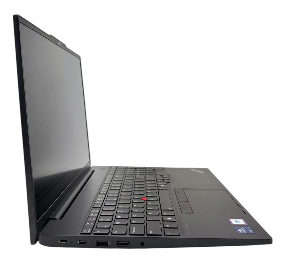 Lenovo ThinkPad E16 Gen 2 12-Core Ultra 5 125U 1.3GHz 512GB SSD 16GB RAM Win11