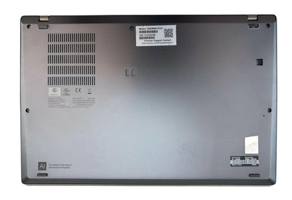 Lenovo ThinkPad T14s Gen 2i Quad Core i7-1185G7 3GHz 512GB SSD 16GB RAM #230643