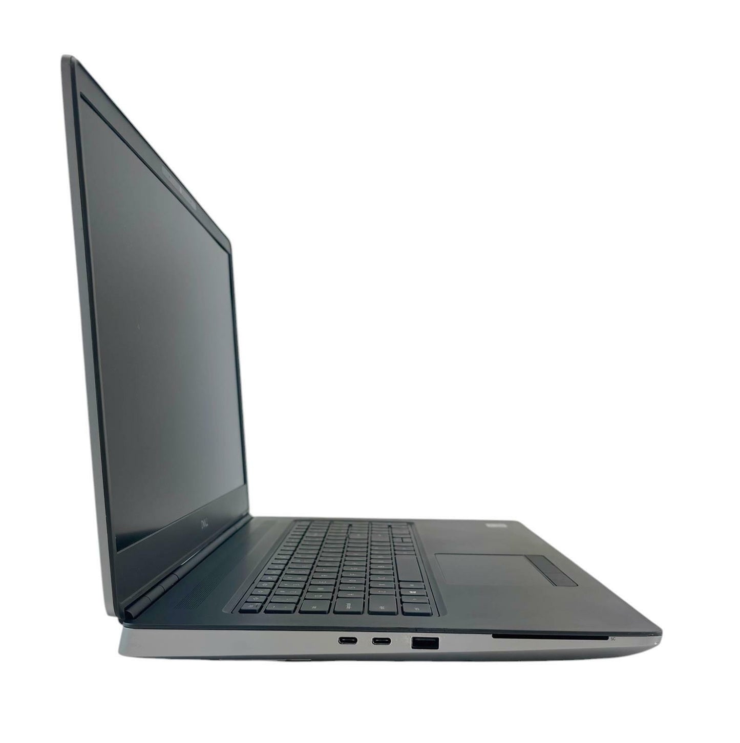Dell Precision 7750 8-Core i9-10885H 2.40GHz 512GB SSD 32GB RAM - READ #235759