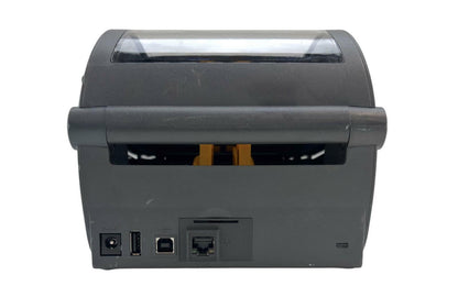 Zebra Barcode Desktop Thermal Label Printer ZD4AH42-D01W01EZ