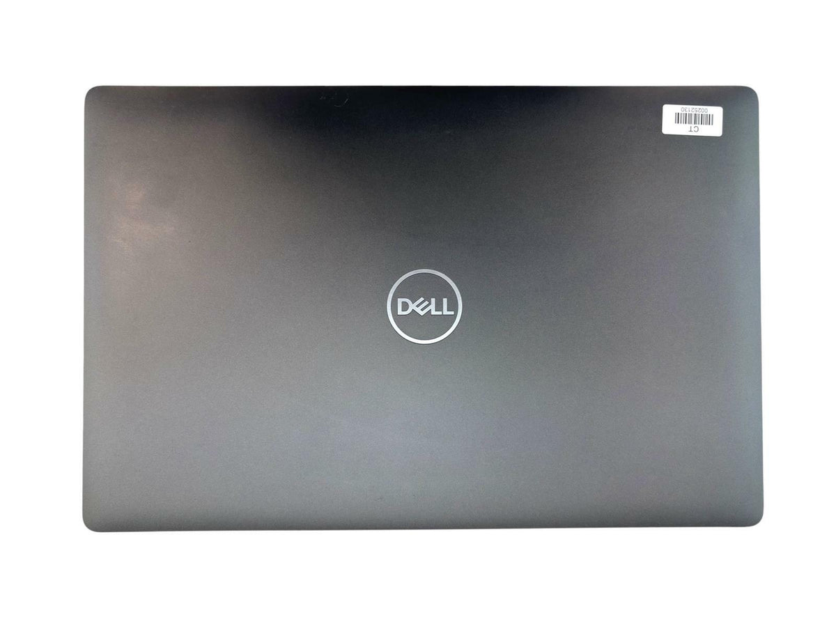 Dell Latitude 5500 Quad Core i7-8665U 1.90GHz 512GB SSD 16GB RAM - FAIR BATTERY