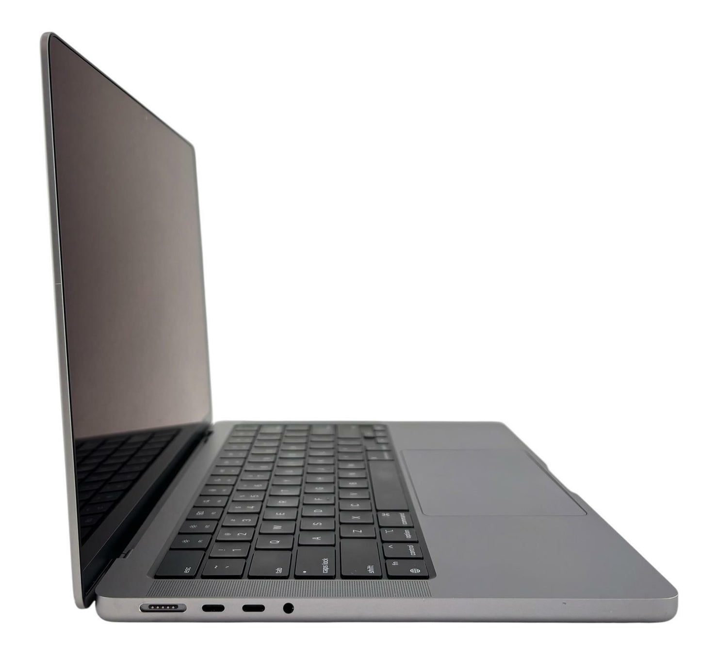 Apple MacBook Pro 14" A2442 2021 2.1GHz 8-Core M1 Pro 512GB SSD 16GB RAM #226861