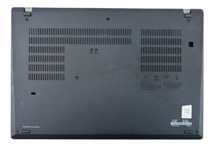 Lenovo ThinkPad P14s Gen 2i Quad Core i7-1185G7 3.00GHz 512GB SSD 16GB RAM T500