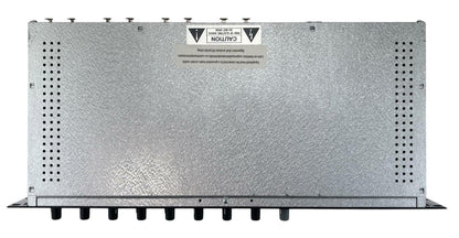 Rane AM2 8-Channel Gain Sharing Microphone Automixer
