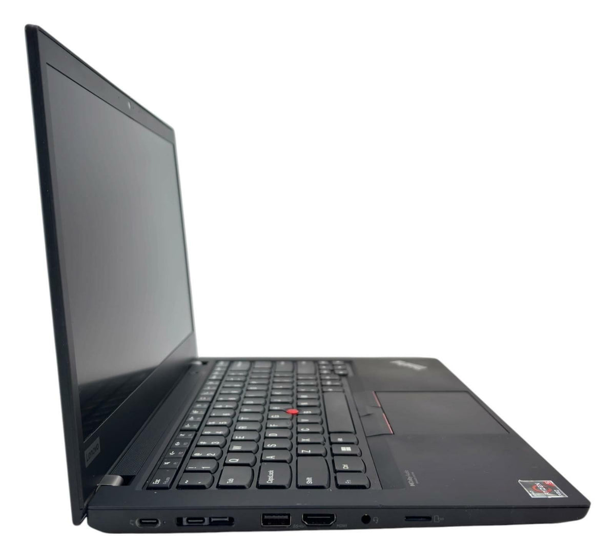 Lenovo ThinkPad T14 Gen 2a 6-Core Ryzen 5 Pro 5650U 2.3GHz 128GB SSD 16GB RAM