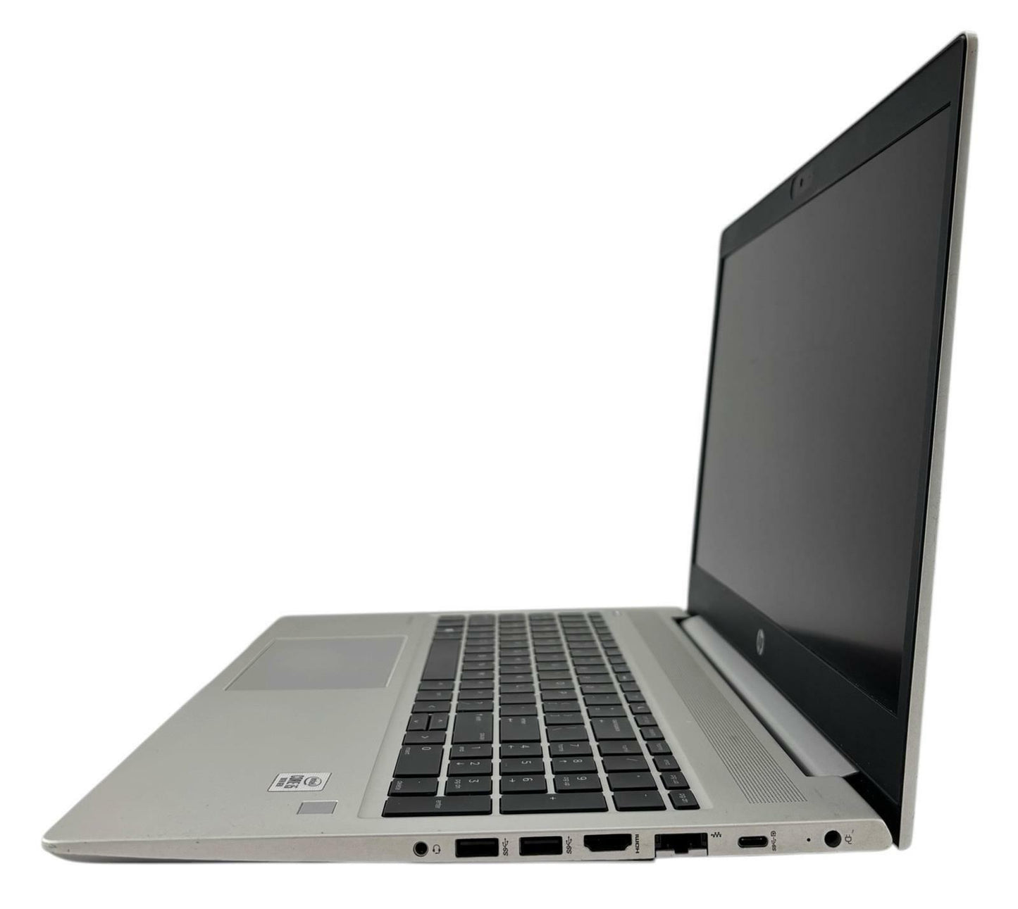 HP ProBook 450 G7 Quad Core i5-10210U 1.60 GHz 256GB SSD 8GB RAM - READ #226560