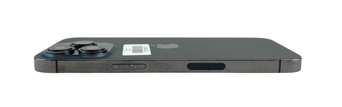 Apple iPhone 13 Pro A2483-256GB Unlocked Graphite IOS Smartphone Display/Battery