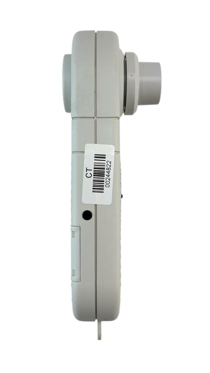 Micro Medical MicroCO Carbon Monoxide COHb Breath Tester Monitor