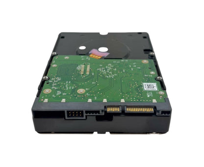 Western Digital Re WD4000FYYZ-01UL1B3 4TB SATA 6Gb/s 7.2K RPM 3.5" Hard Drive