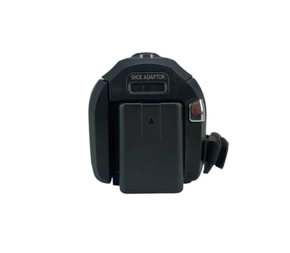 Panasonic HC-V770 50x i.ZOOM Full HD Digital Camcorder w/ Battery