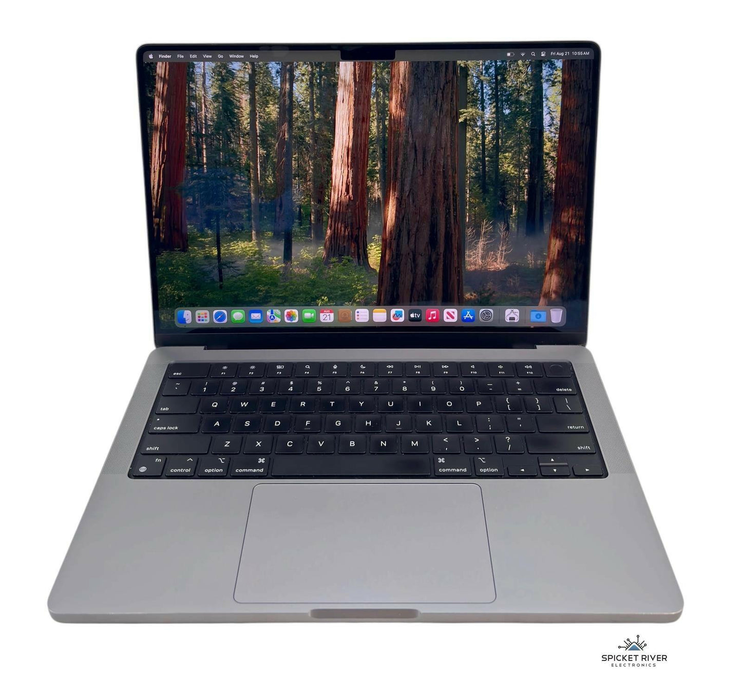 Apple MacBook Pro 14" A2779 10-Core M2 Pro 512GB SSD 32GB RAM - READ #239676
