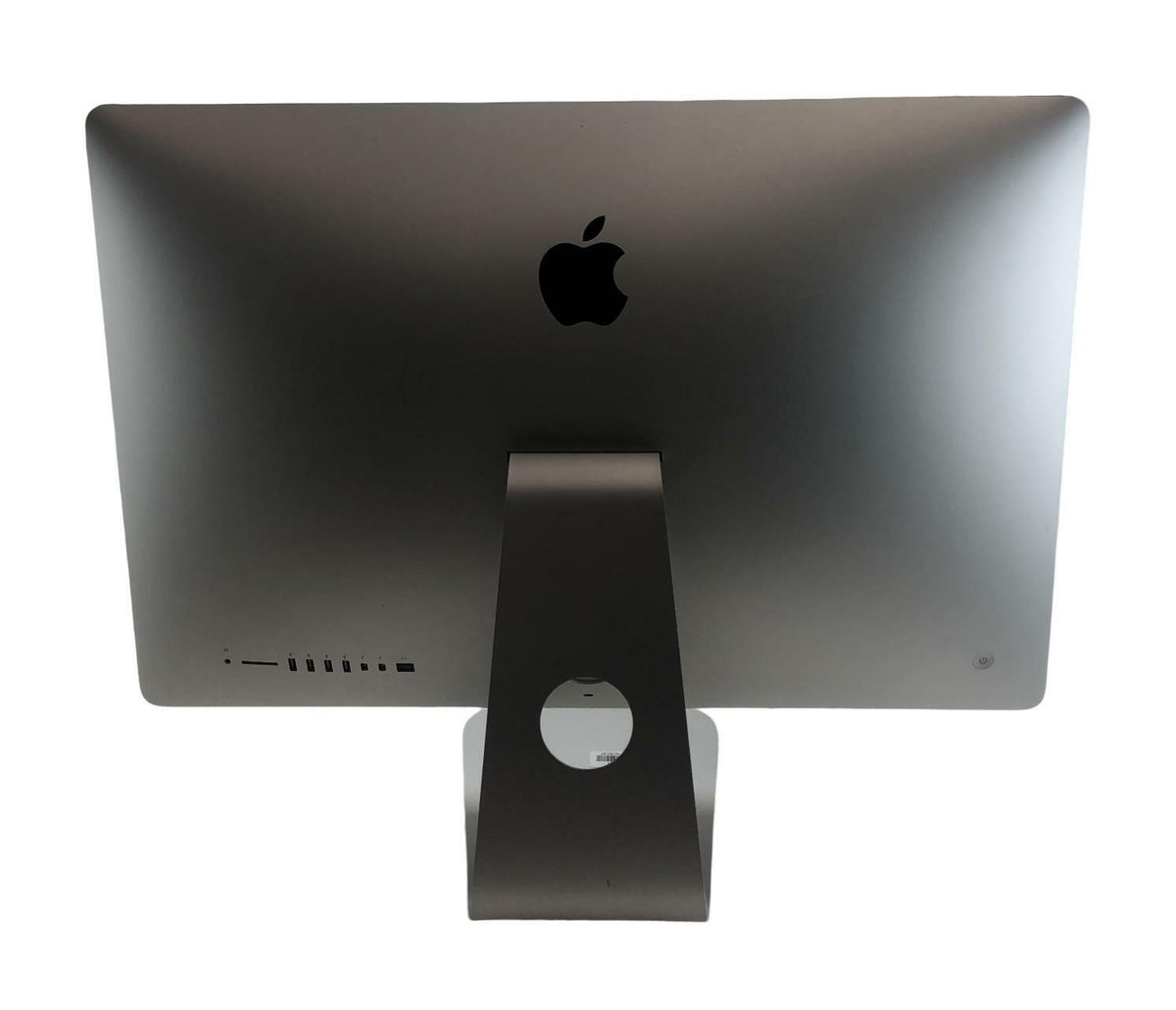 Apple iMac A1419 2015 27" 4-Core i5-6500 3.2GHz 1TB HDD 8GB RAM Radeon R9 M380