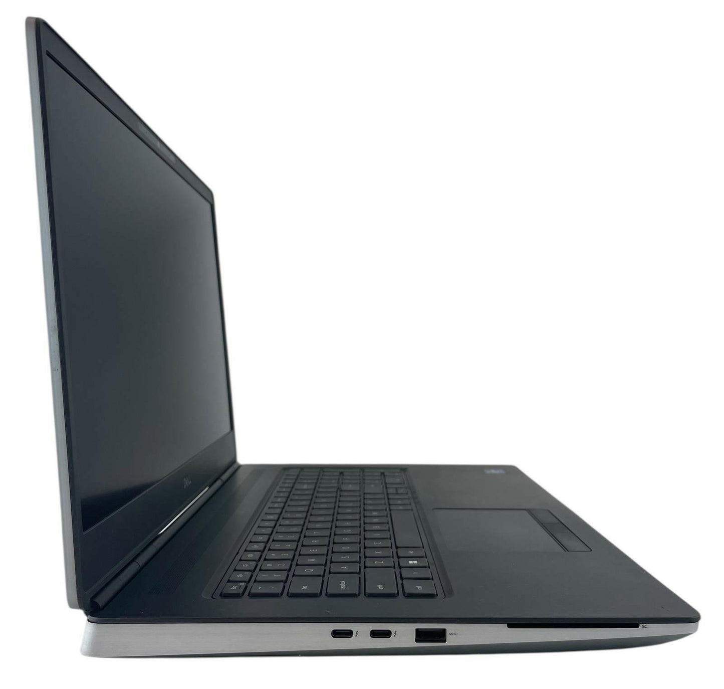 Dell Precision 7760 8-Core i9-11950H 2.60GHz 512GB SSD 32GB RAM A3000 FAIR Batt