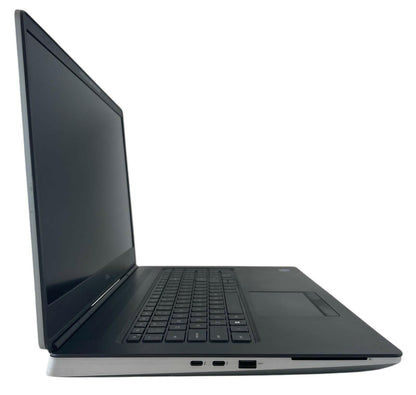 Dell Precision 7760 8-Core i9-11950H 2.60GHz 512GB SSD 32GB RAM A3000 FAIR Batt