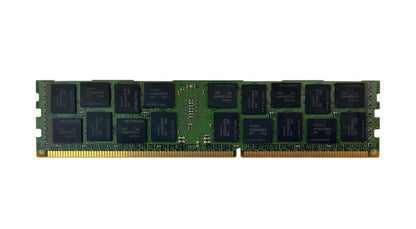 Lot of 4 - Kingston KTH-PL313/8G 8GB PC3-10600 1333MHz DDR3 ECC Server RAM