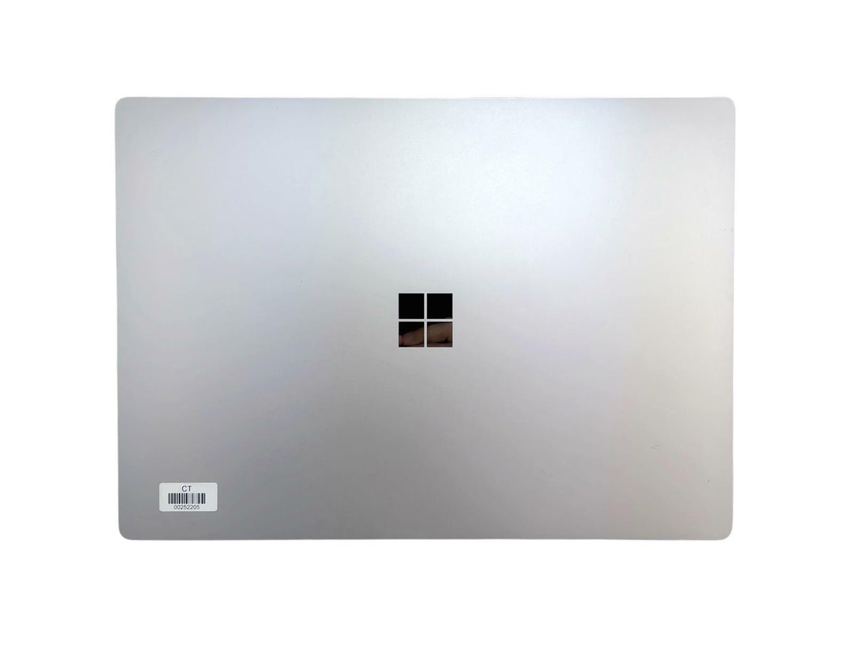 Microsoft Surface 4 10-Core i7-1265U 4.80GHz 256GB SSD 16GB RAM - READ #252205
