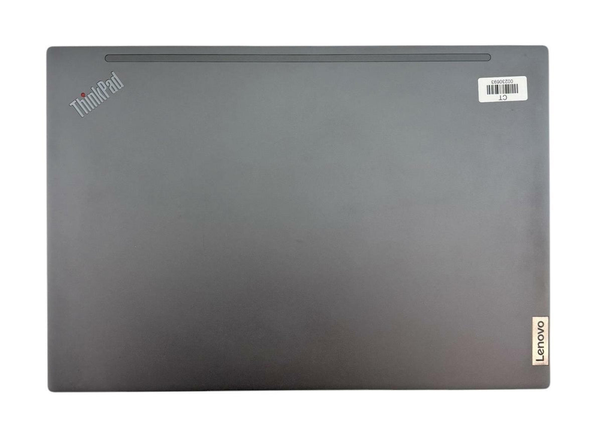 Lenovo ThinkPad T14s Gen 2i Quad Core i7-1165G7 512GB SSD 16GB RAM - NO BATTERY