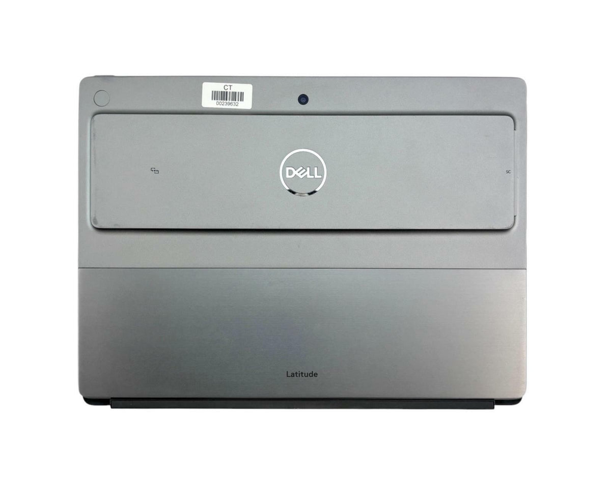 Dell Latitude 7320 Detachable Quad Core i5-1140G7 256GB SSD 8GB RAM - FAIR BATT