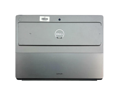 Dell Latitude 7320 Detachable Quad Core i5-1140G7 256GB SSD 8GB RAM - FAIR BATT