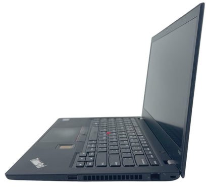 Lenovo ThinkPad T490 Quad Core i7-8565U 1.80GHz 256GB SSD 8GB RAM Win11 Pro